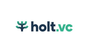Holt.VC - Creative brandable domain for sale
