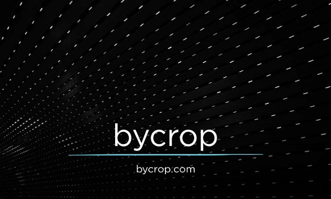 Bycrop.Com