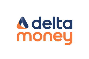 DeltaMoney.com - Creative brandable domain for sale