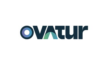 Ovatur logo