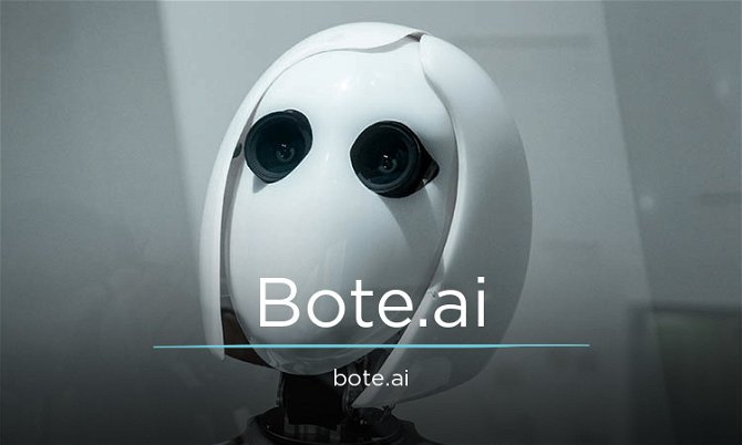 Bote.ai