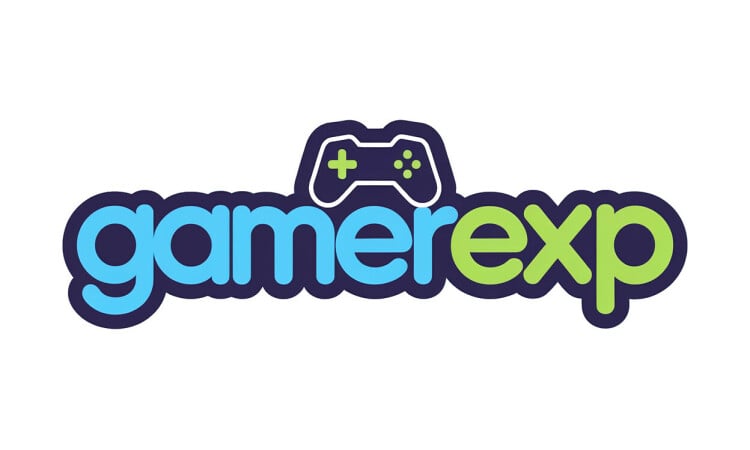 GamerExp logo