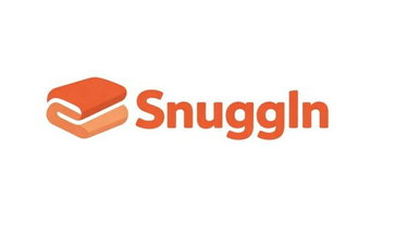 Snuggln logo