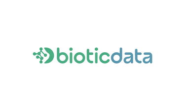 BioticData.com is for sale