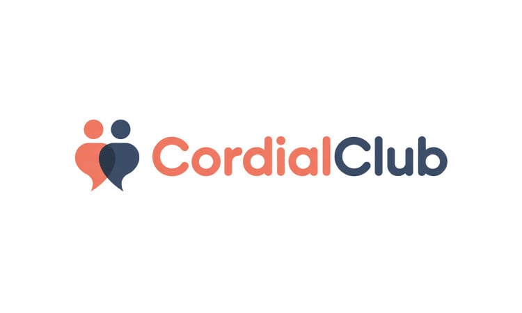 CordialClub logo