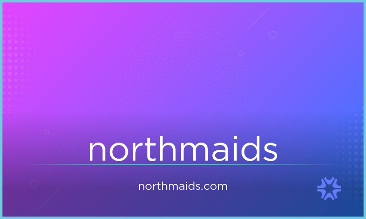 NorthMaids logo