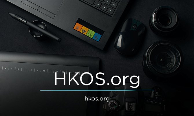 HKOS.org