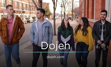 Dojeh.com