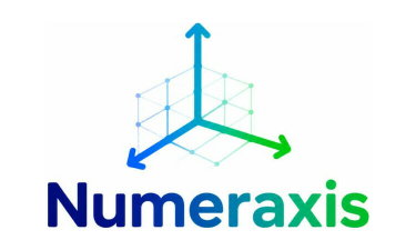 NumerAxis logo