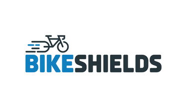 BikeShields.com - Creative brandable domain for sale
