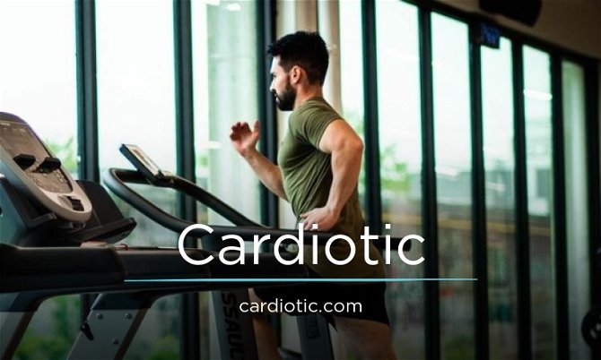 Cardiotic.com