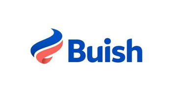 Buish logo