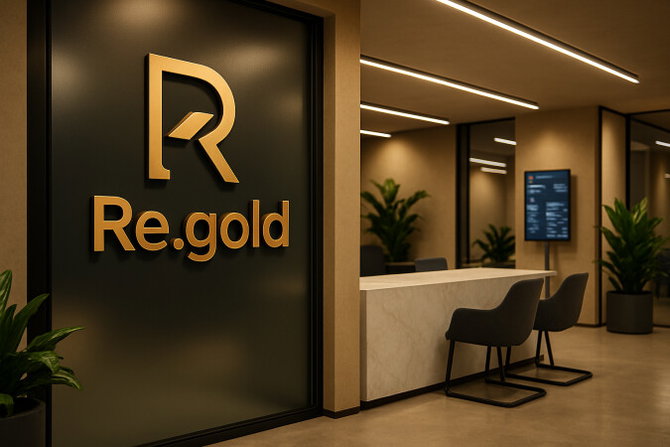 Re.gold — 4
