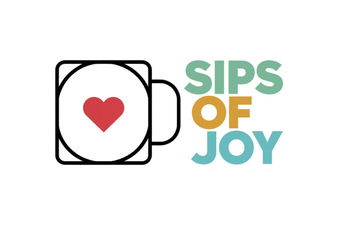 SipsOfJoy.com - Creative brandable domain for sale