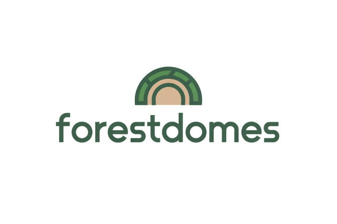 ForestDomes.com