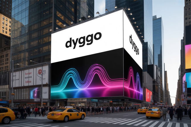 Dyggo.com — 3