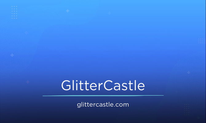 GlitterCastle.com