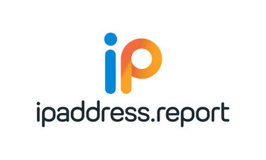 IPAddress.report - Creative brandable domain for sale
