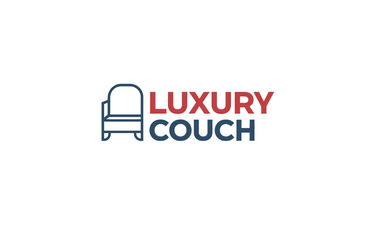 LuxuryCouch.com - Creative brandable domain for sale