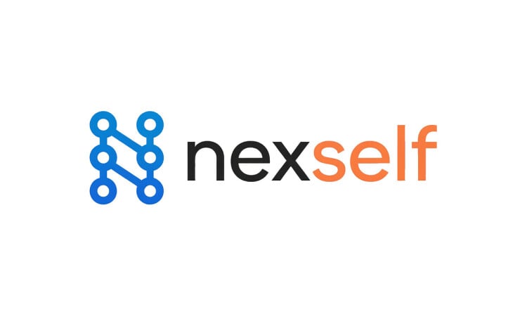 Nexself logo