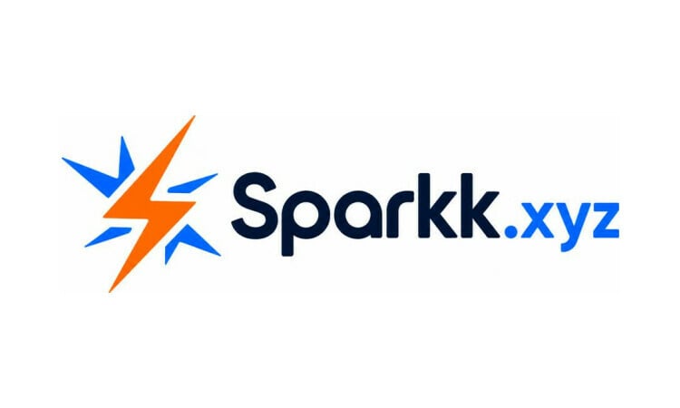 Sparkk logo