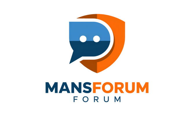 MansForum.com