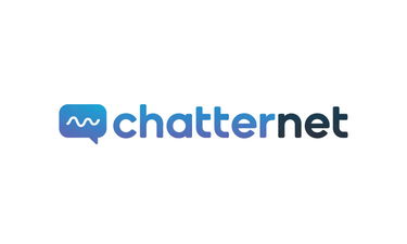 ChatterNet.com - Creative brandable domain for sale
