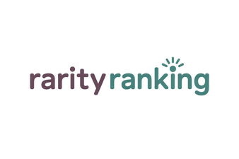 RarityRanking.com - Creative brandable domain for sale