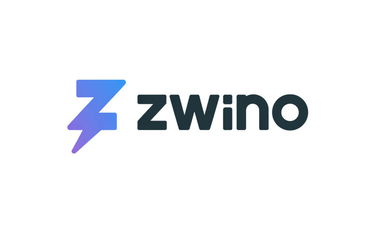 Zwino.com - Creative brandable domain for sale