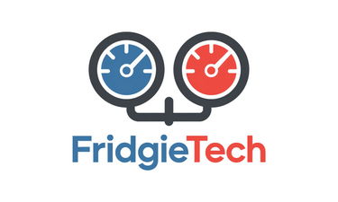 FridgieTech.com is for sale
