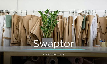 Swaptor.com - Unique premium names