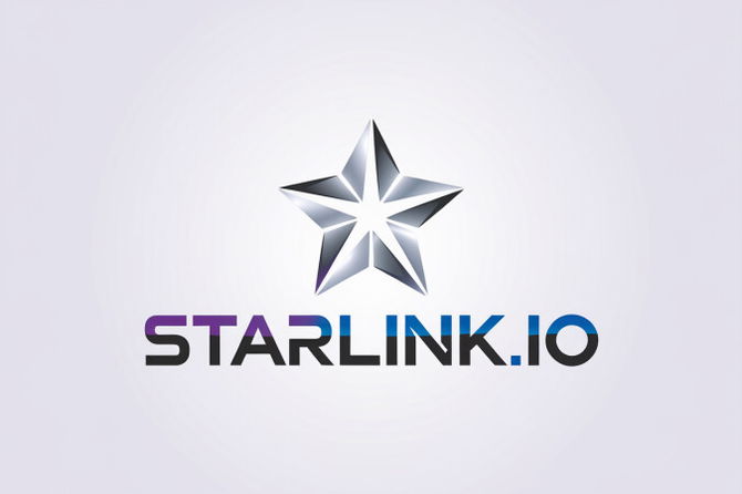 StarLink.io