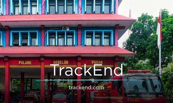TrackEnd.com