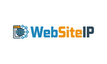 WebSiteip.com - Creative brandable domain for sale