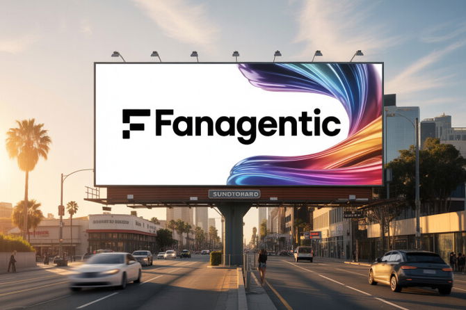 FanAgentic.com
