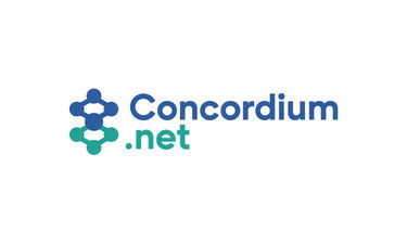 Concordium.net - Creative brandable domain for sale