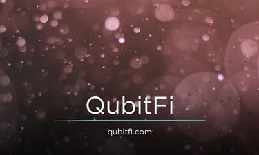 QubitFi.com