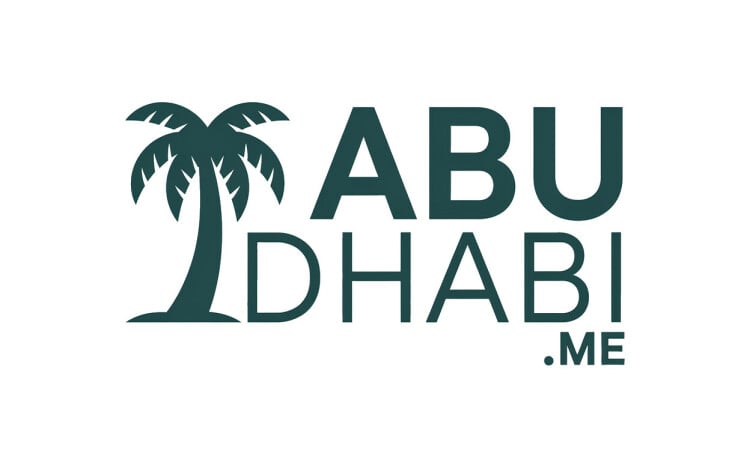 AbuDhabi logo
