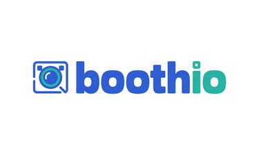Boothio.com - Creative brandable domain for sale