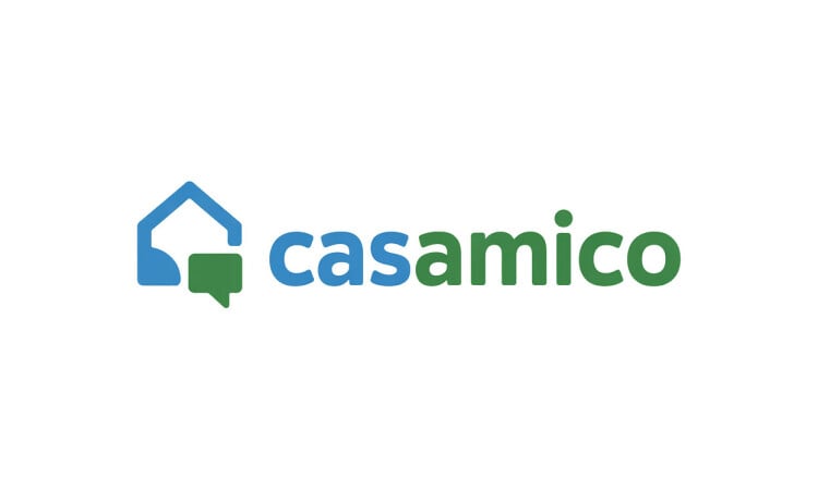 Casamico logo
