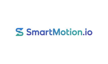 SmartMotion.io - Creative brandable domain for sale