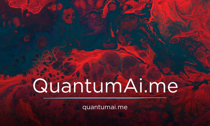 QuantumAI.me