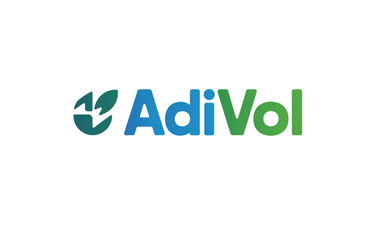 Adivol.com is for sale