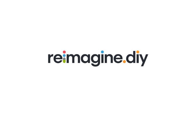 Reimagine.diy