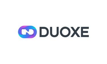 Duoxe.com - Creative brandable domain for sale