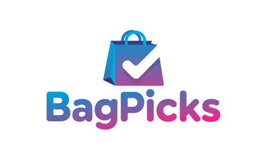 BagPicks logo