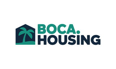 BocaHousing.com - Creative brandable domain for sale