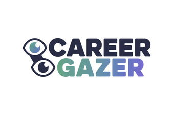 CareerGazer.com - Creative brandable domain for sale