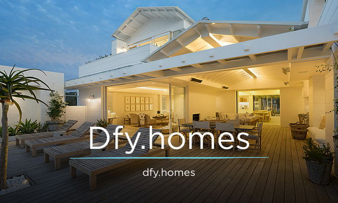 DFY.HOMES