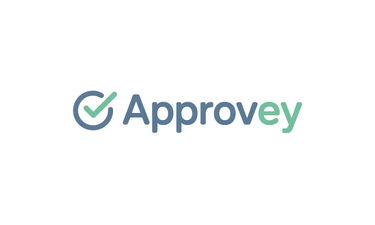 Approvey.com is for sale